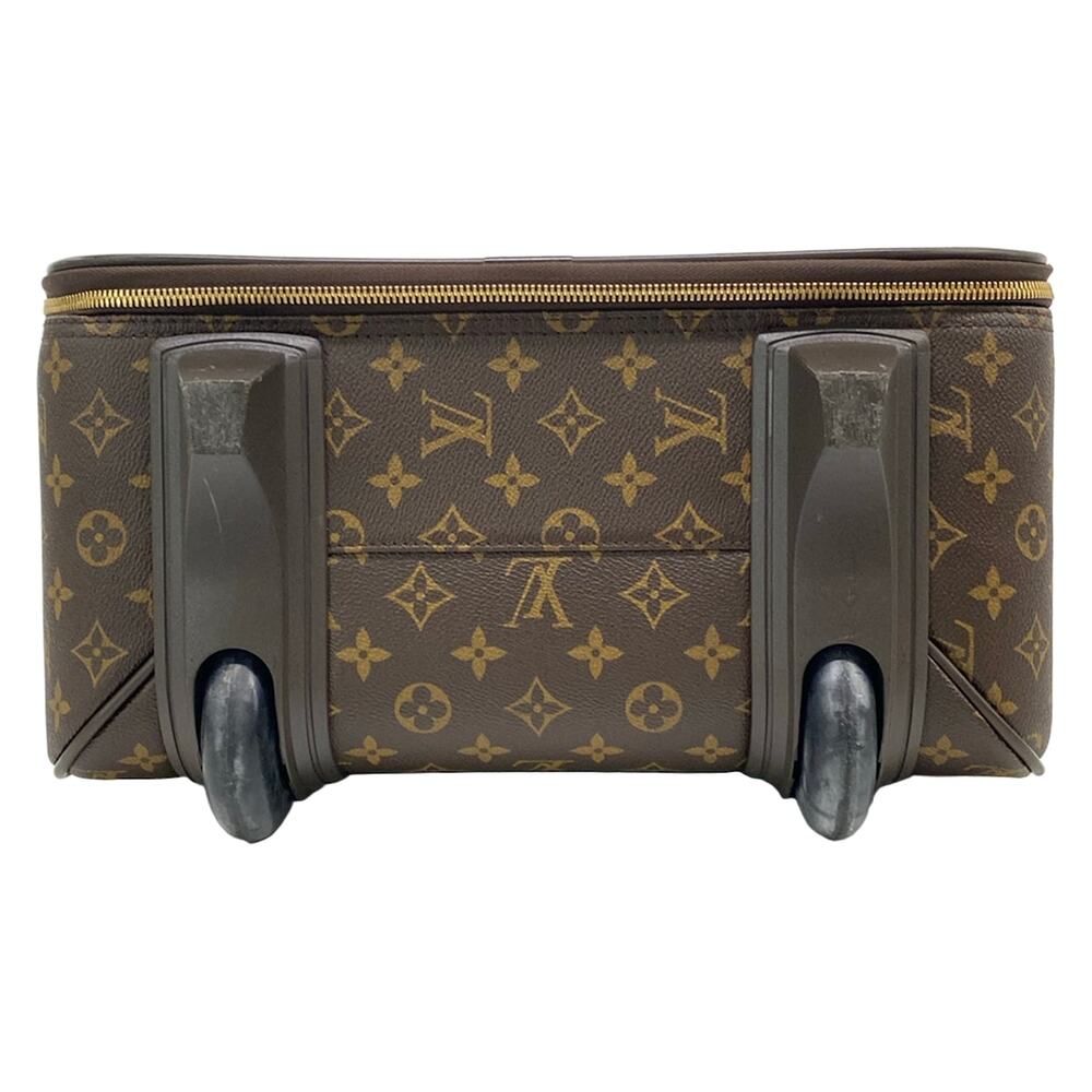 Louis Vuitton Pegase 55 Suitcase M23294 - Picture 5 of 15